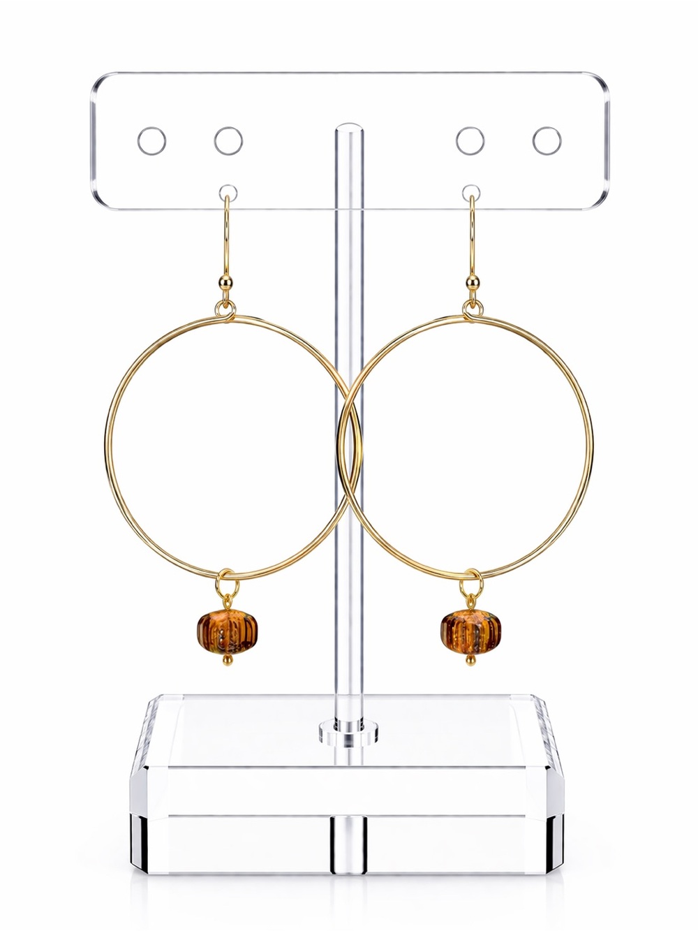 Cottage Core Earrings